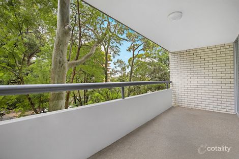 Property photo of 203/4 Broughton Road Artarmon NSW 2064