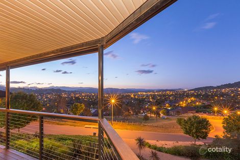 Property photo of 22 Orange Thorn Crescent Banks ACT 2906