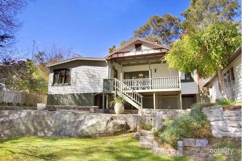 Property photo of 18 Fulbourne Avenue Pennant Hills NSW 2120
