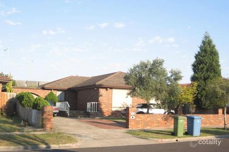 34 Fillmore Rd, Dandenong North, VIC 3175