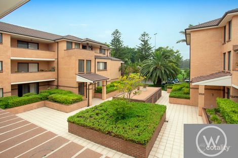 Property photo of 10/22-26 Phillips Avenue Canterbury NSW 2193