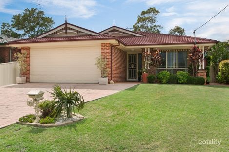 Property photo of 35 Teragalin Drive Chain Valley Bay NSW 2259