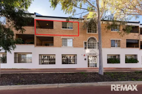 18/2 Plaistow St, Joondalup, WA 6027