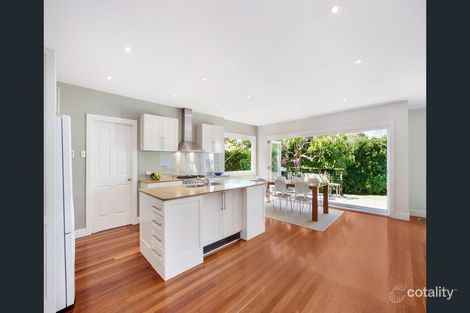 Property photo of 4 Spencer Road Mosman NSW 2088