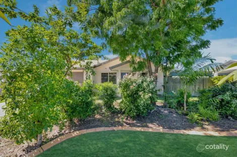 33 Barnett St, Mount Louisa, QLD 4814