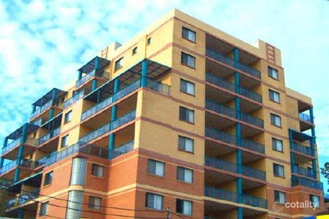 62/16-22 Burwood Rd, Burwood, NSW 2134