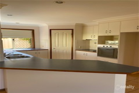 Property photo of 1 Mather Street Highfields QLD 4352