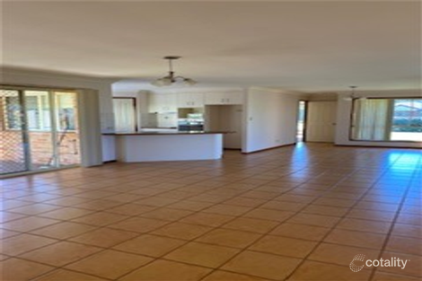 Property photo of 1 Mather Street Highfields QLD 4352