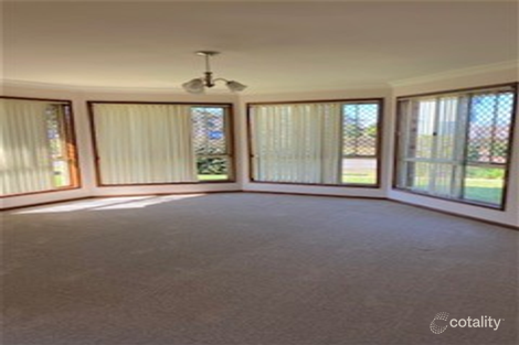 Property photo of 1 Mather Street Highfields QLD 4352