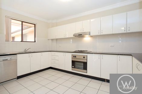 Property photo of 10/22-26 Phillips Avenue Canterbury NSW 2193