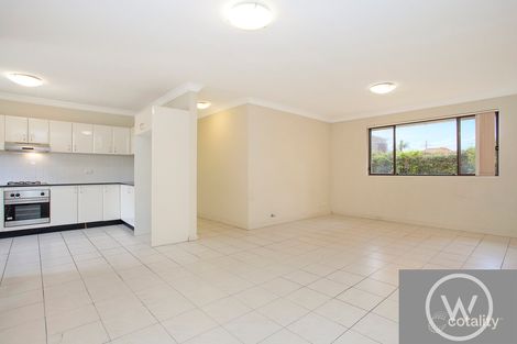 Property photo of 10/22-26 Phillips Avenue Canterbury NSW 2193