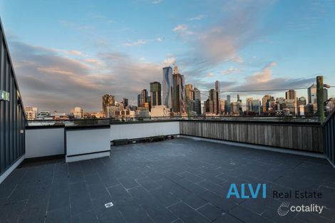 303/380 Queensberry St, North Melbourne, VIC 3051