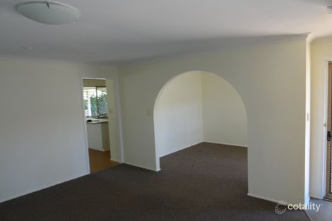 Property photo of 12 Claire Street Centenary Heights QLD 4350