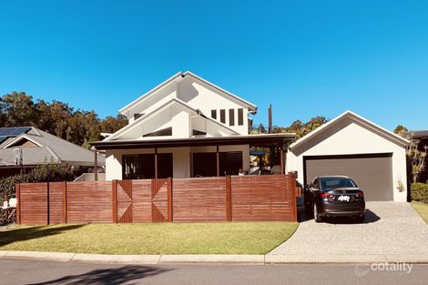 Property photo of 28 Tidal Crescent Moonee Beach NSW 2450