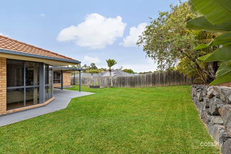Property photo of 28 Stephens Street Upper Coomera QLD 4209
