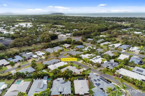 Property photo of 9 Jacana Close Port Douglas QLD 4877