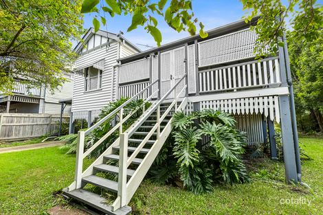 11 Myrtle St, Grange, QLD 4051