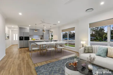 Property photo of 1/68 Grinton Avenue Ashmont NSW 2650