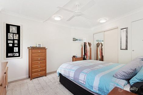 Property photo of 2/32-38 Newstead Terrace Newstead QLD 4006