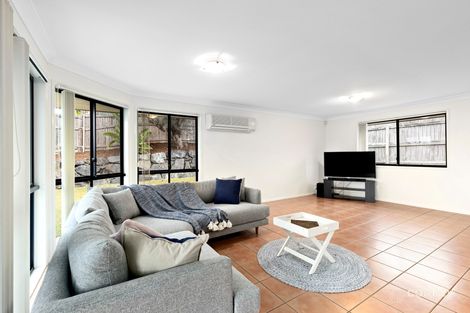 Property photo of 28 Stephens Street Upper Coomera QLD 4209