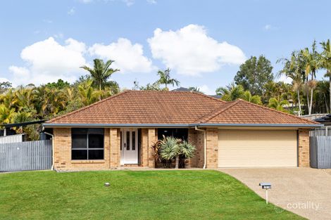 Property photo of 28 Stephens Street Upper Coomera QLD 4209