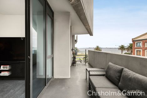 Property photo of 30/2 Esplanade West Port Melbourne VIC 3207