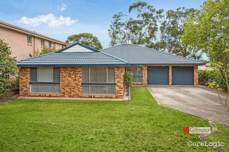 Property photo of 15 Turner Avenue Baulkham Hills NSW 2153