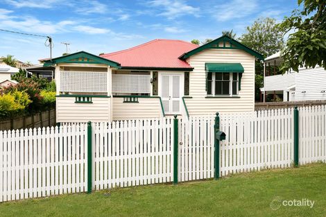 48 Macaulay St, Coorparoo, QLD 4151