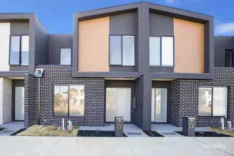 3 Willow Walk, Armstrong Creek, VIC 3217