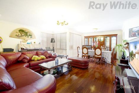 Property photo of 50 Lord Howe Drive Green Valley NSW 2168