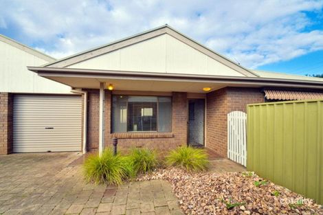 Property photo of 4 Ellis Avenue Morphett Vale SA 5162