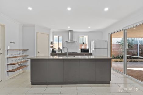 Property photo of 36 Explorers Crescent Baldivis WA 6171