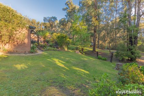 Property photo of 7 Nangana Street Cockatoo VIC 3781