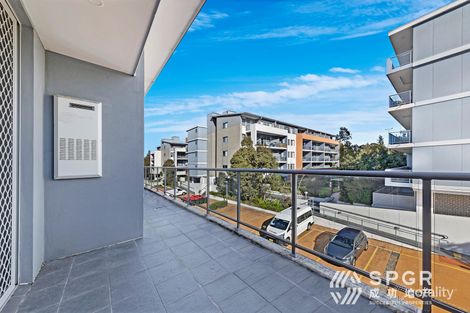 Property photo of 8/8F Myrtle Street Prospect NSW 2148