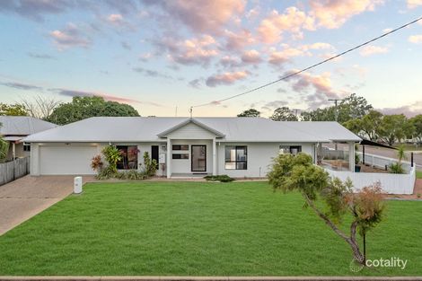 46 Lockheed St, Garbutt, QLD 4814