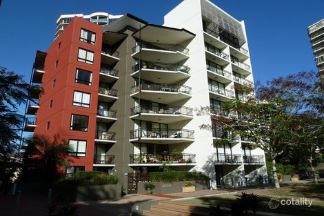Property photo of 46/15 Goodwin Street Kangaroo Point QLD 4169