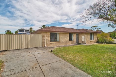 Property photo of 33 Carnegie Loop Cooloongup WA 6168