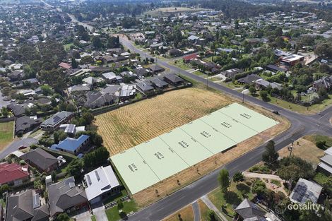 5/225 Simpson St, Ballarat North, VIC 3350