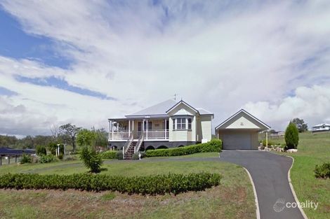 7 Petria Ct, Meringandan, QLD 4352