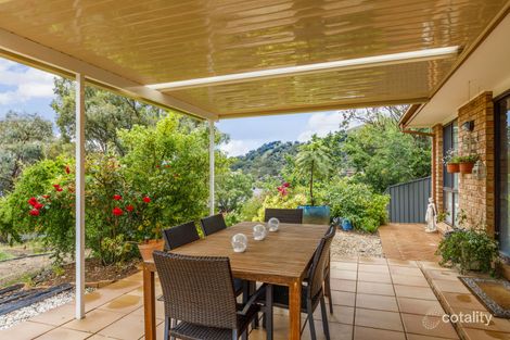 Property photo of 36 Weavers Crescent Theodore ACT 2905