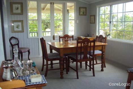 Property photo of 23 A Thistle Street Blackall QLD 4472