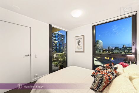 Property photo of 1104/8 Marmion Place Docklands VIC 3008