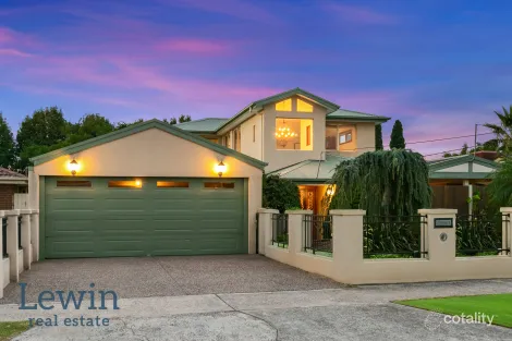 Property photo of 5 Famechon Road Edithvale VIC 3196