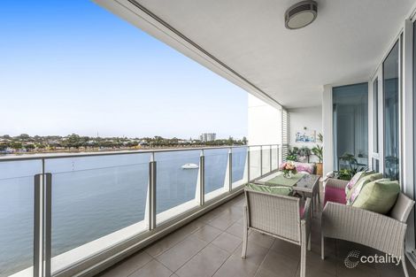 Property photo of 506/1 Marco Polo Drive Mandurah WA 6210