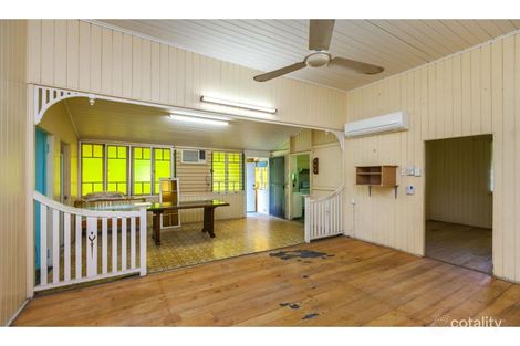 Property photo of 19 Glencoe Street Allenstown QLD 4700