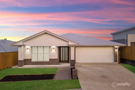 Property photo of 35 Brahman Way South Ripley QLD 4306