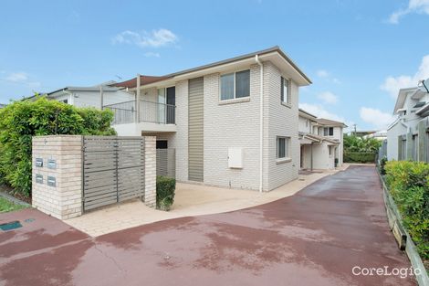 Property photo of 1/9 Springwood Street Mount Gravatt East QLD 4122