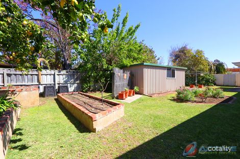 Property photo of 56A Wichmann Road Attadale WA 6156
