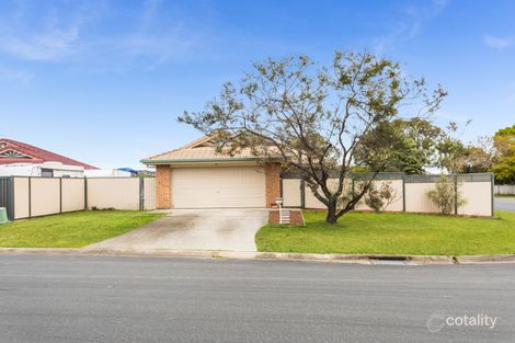 37 Kelliher St, Rothwell, QLD 4022