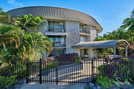 4/261-263 Sheridan St, Cairns North, QLD 4870